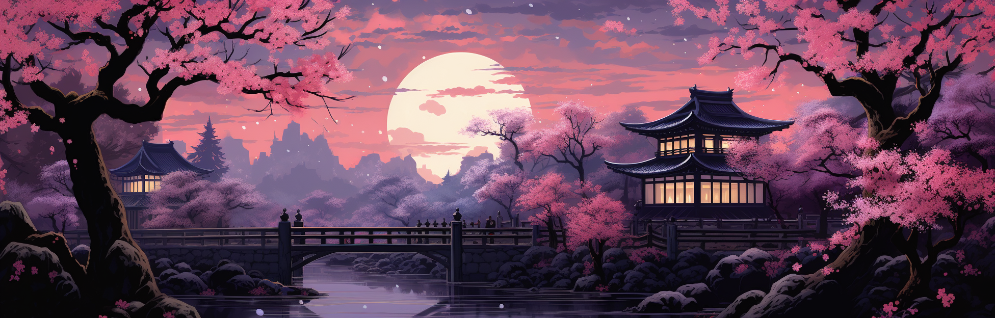 Broken Pixel banner